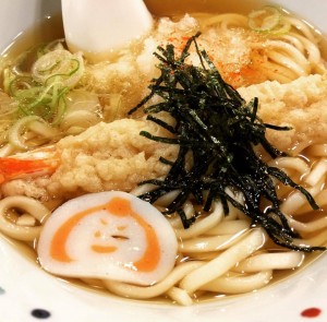 小松うどん